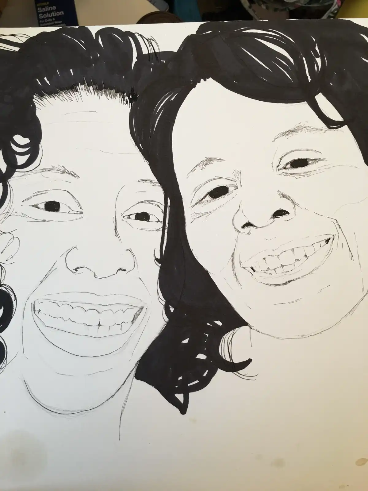 How My Art Transformed After My Autism Diagnosis