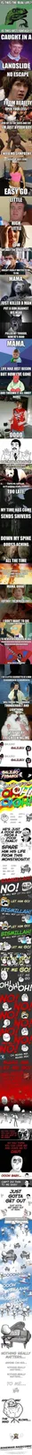 Celebrating My Cake Day with a Special Twist: Bohemian Rhapsody Meme Edition
