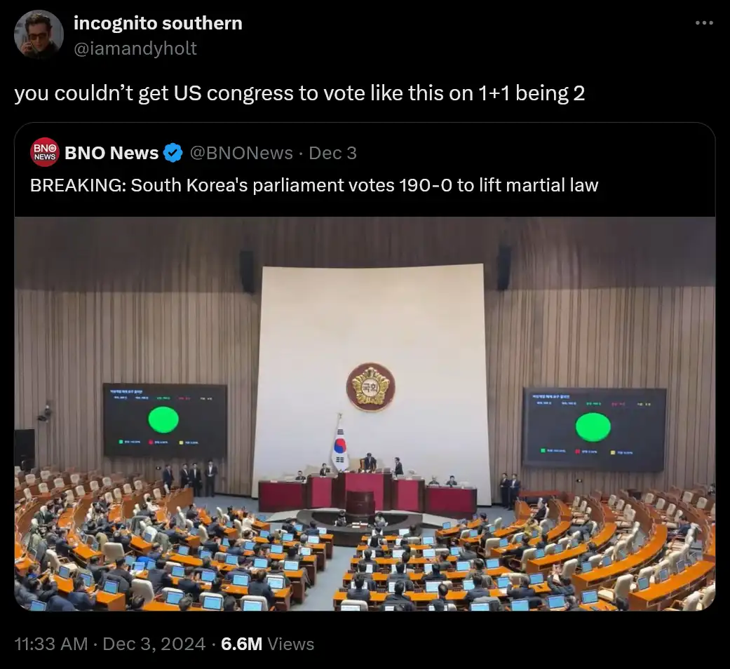 Spot-On Observation!