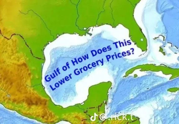 The Gulf of Indifference: Who Really Cares?