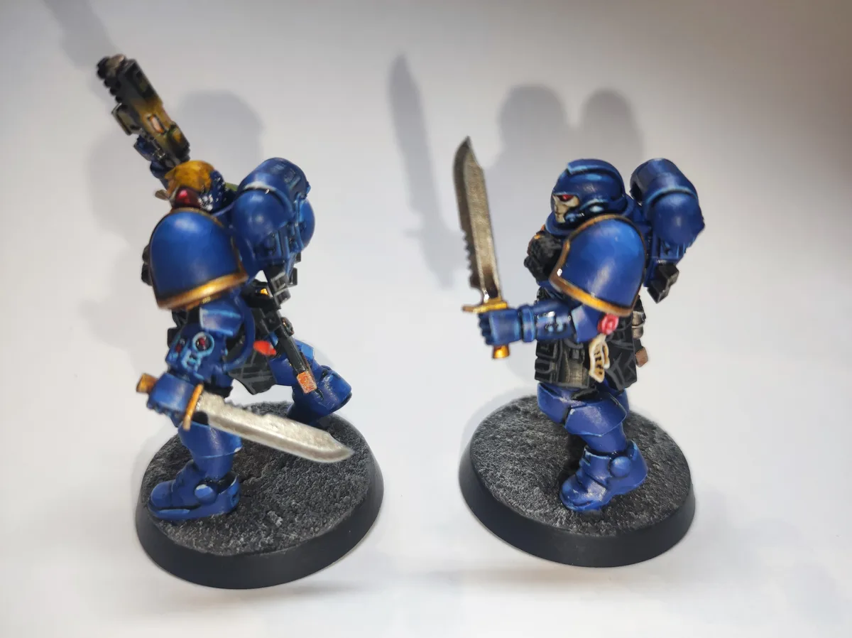 The Legendary Fardelejo's Reivers: A Tale of Adventure