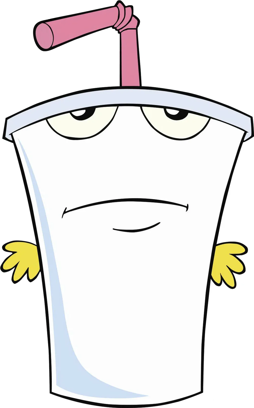 The Art of the Shake