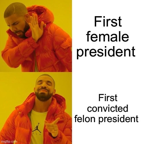 The image is a two-panel meme featuring Drake. In the top panel, he covers his ears with a pained expression. In the bottom…