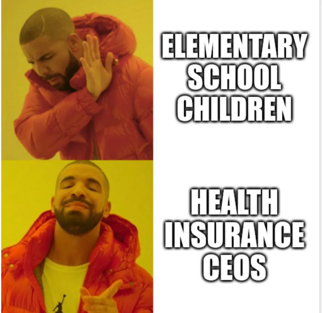 The image is a two-panel meme featuring Drake. In the top panel, he covers his ears with a frustrated expression, labeled…