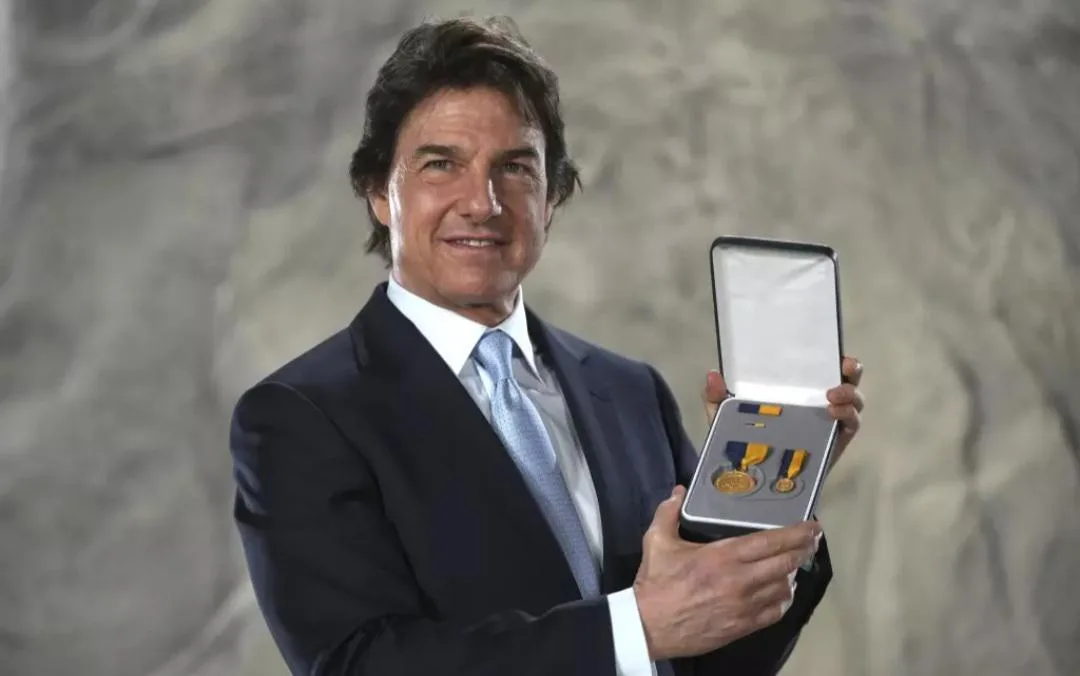 Tom Cruise: The Unsettling Reality of Aging