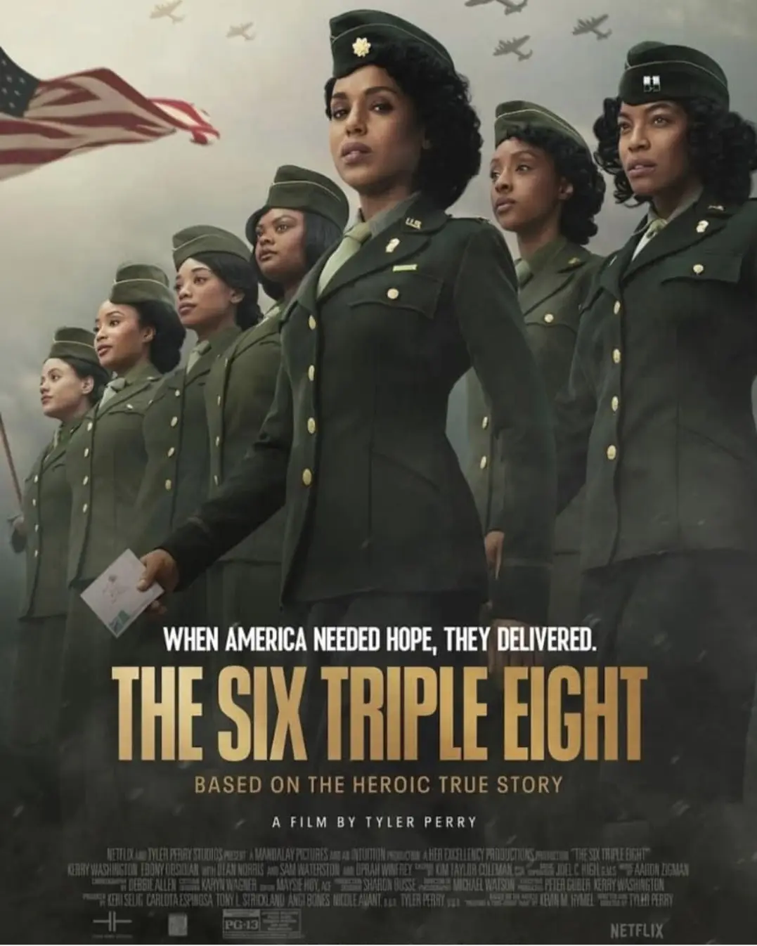 You absolutely need to watch this movie!