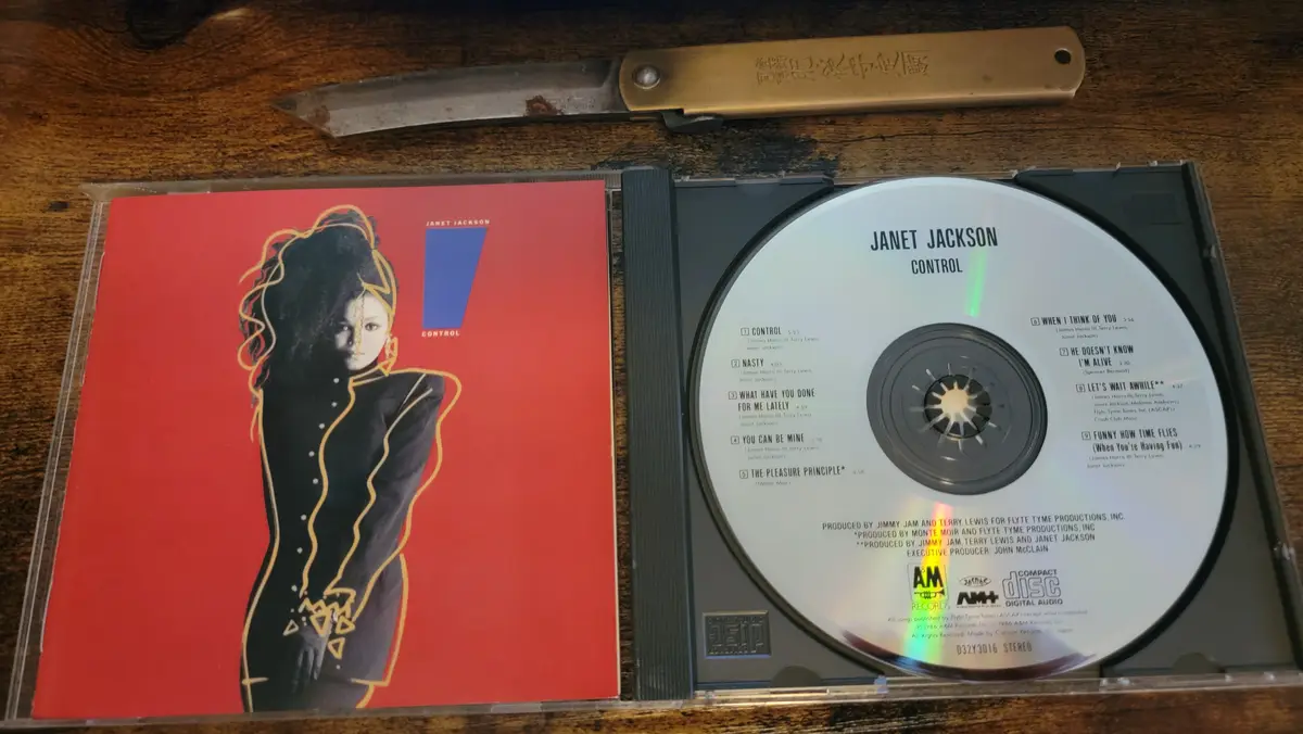 Meet Janet: The Mystery Unveiled