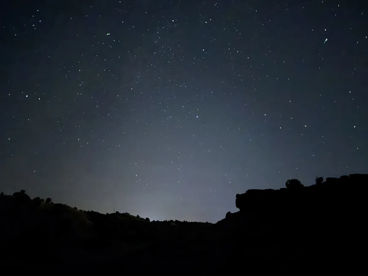Impressive Shots Captured with a Cellphone Camera!