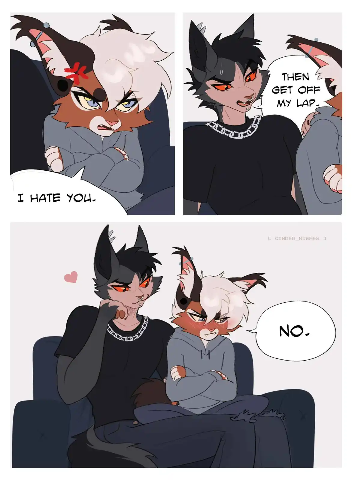 Feeling Angry: A Moment of Frustration