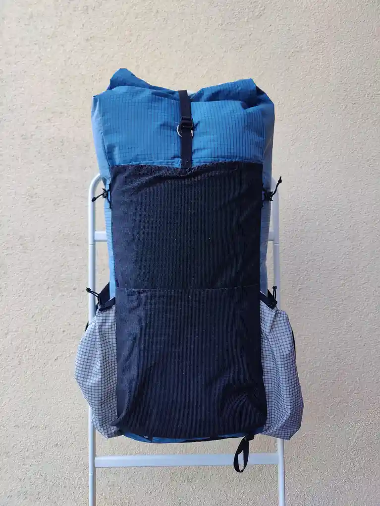 Exploring the Ultragrid 60L Backpacks: Adventure Awaits