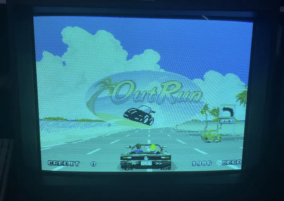 Struggles of PVM: When Your Red Gun Just Won't Fire