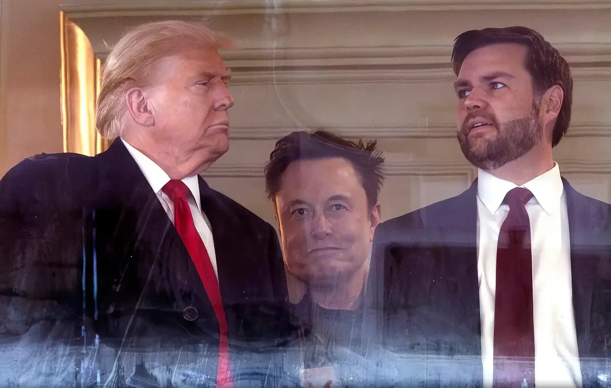 President Musk: The Billionaire's Inflated Ego