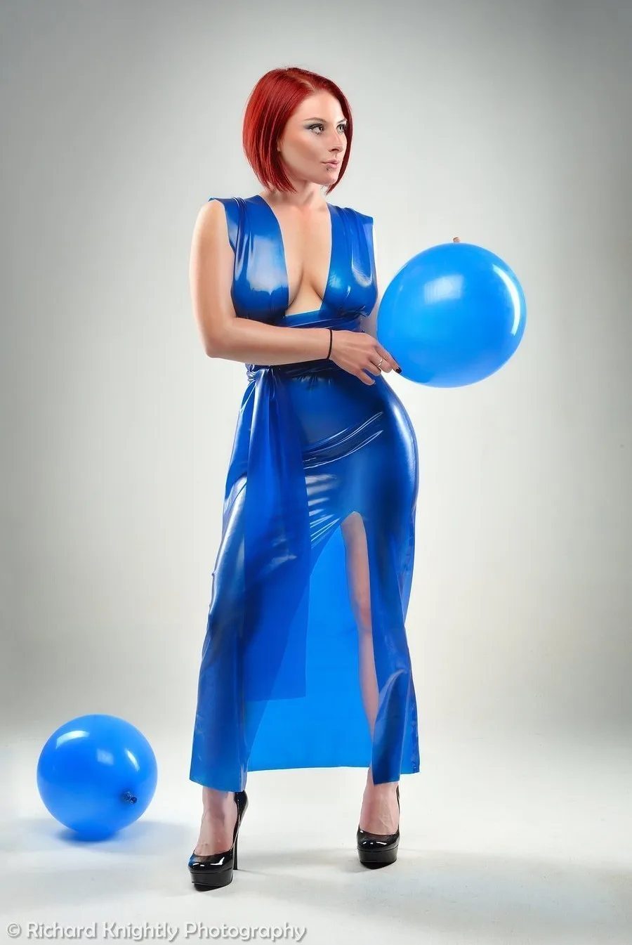 RHM and Latex: You know the vibe!