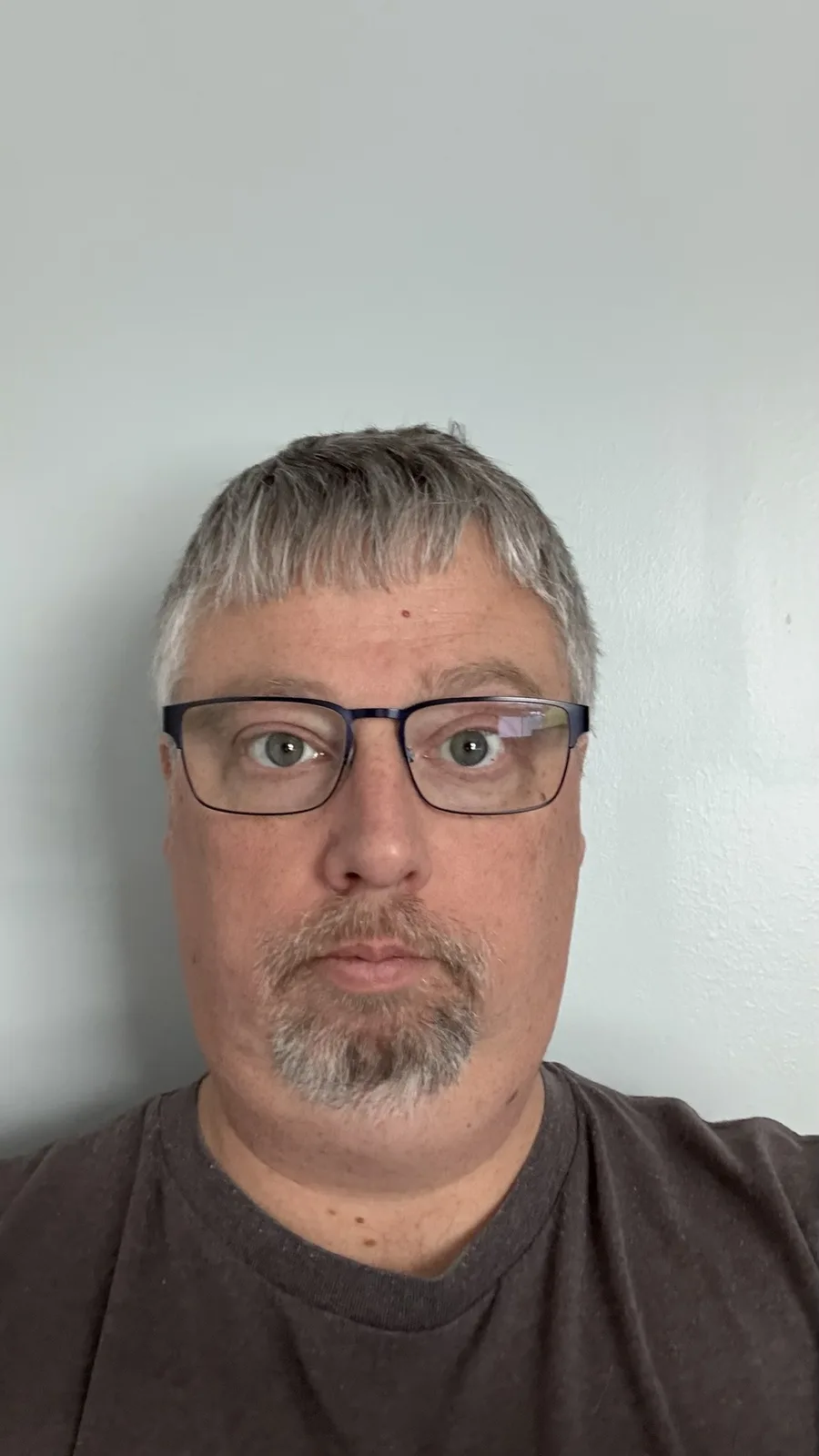 How About a Selfie?