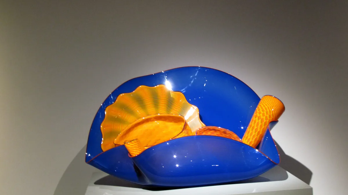 A Journey Through the deYoung Museum