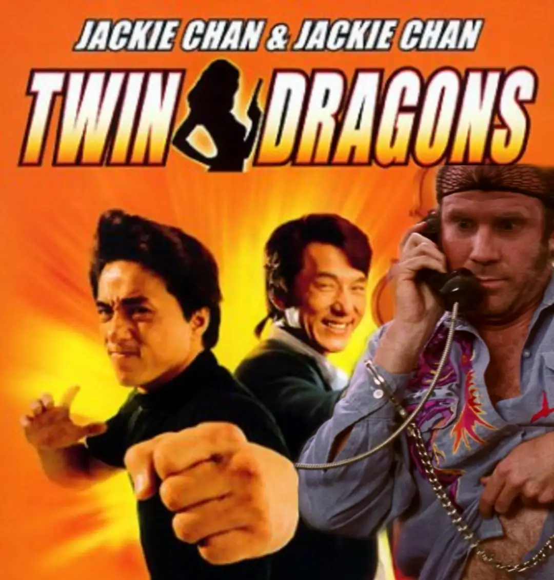 This Week's Theme: Martial Arts Madness!