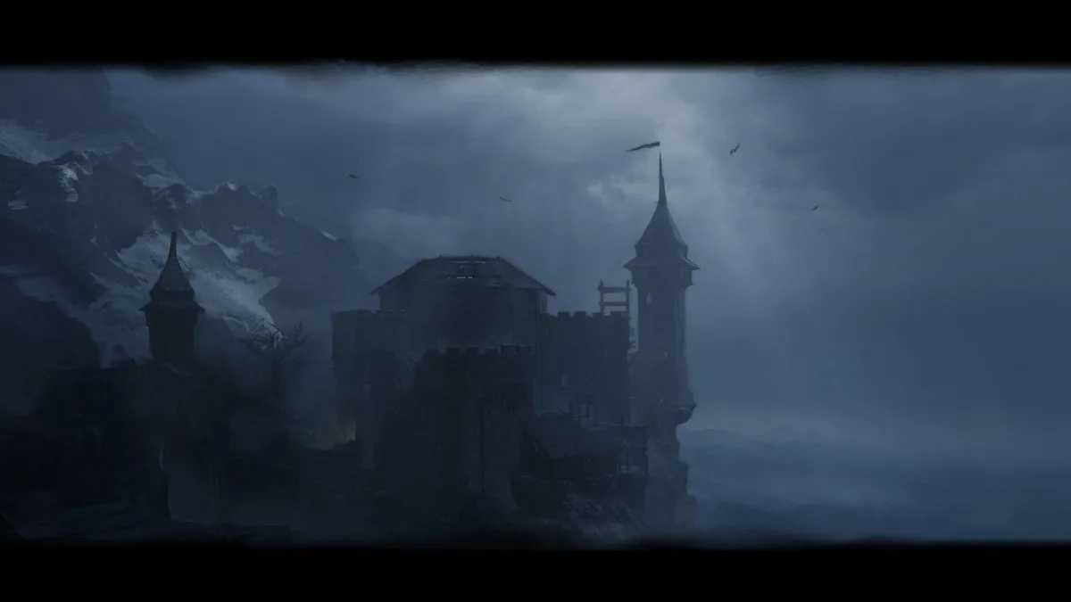 Exploring the Visuals: All Loading Screen Images from Vermintide 2 Patch 6.1