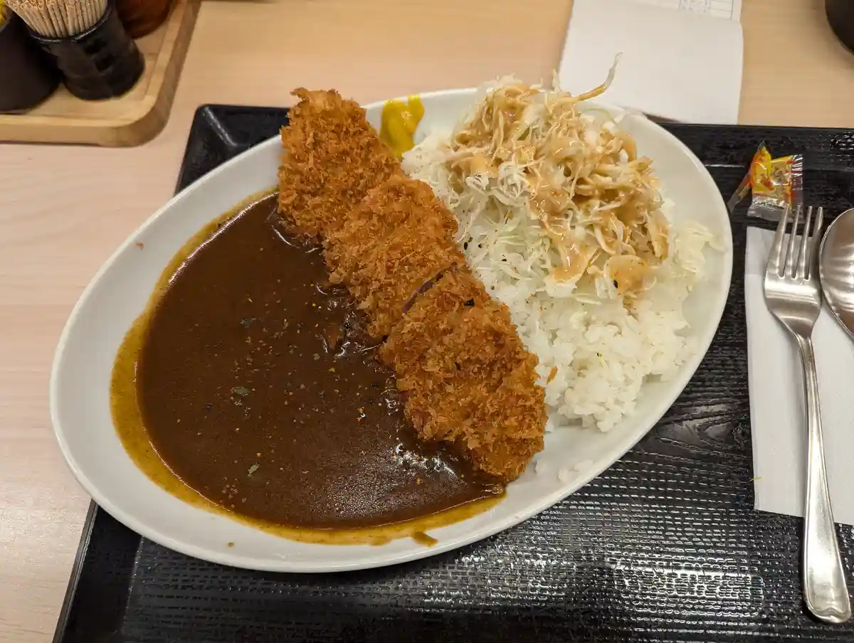 649 Yen: Just Enough to Get By