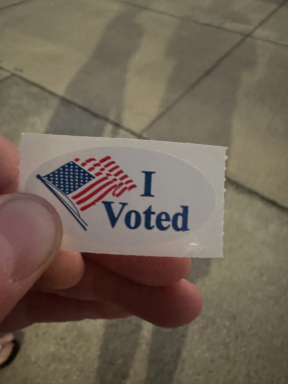 Make Your Voice Heard: It's Time to Vote!