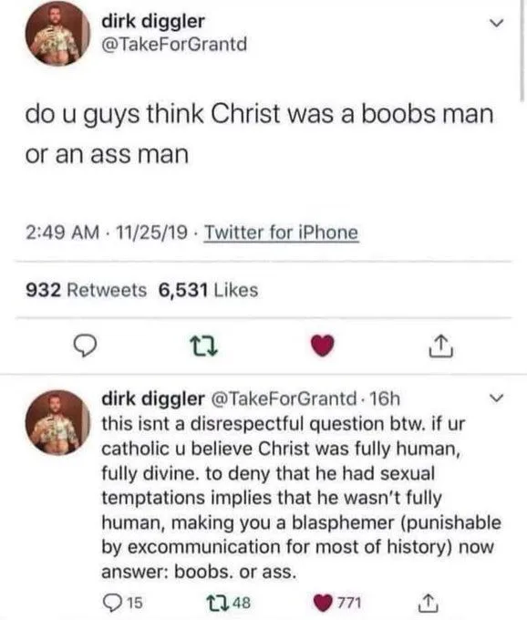 The Ultimate Christ Moment