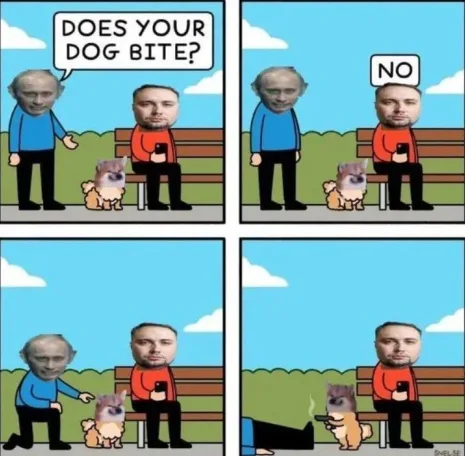 Is Your Dog a Biter?