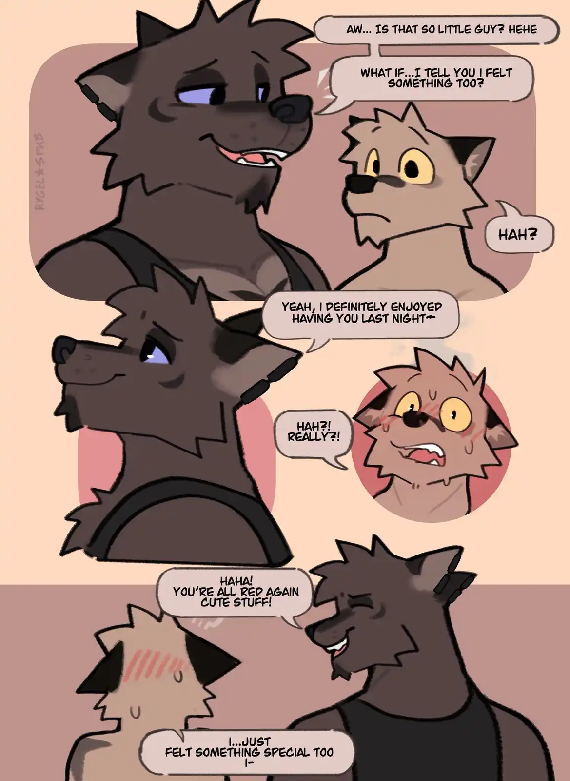 Finding the Right Words Can Be a Challenge Sometimes!