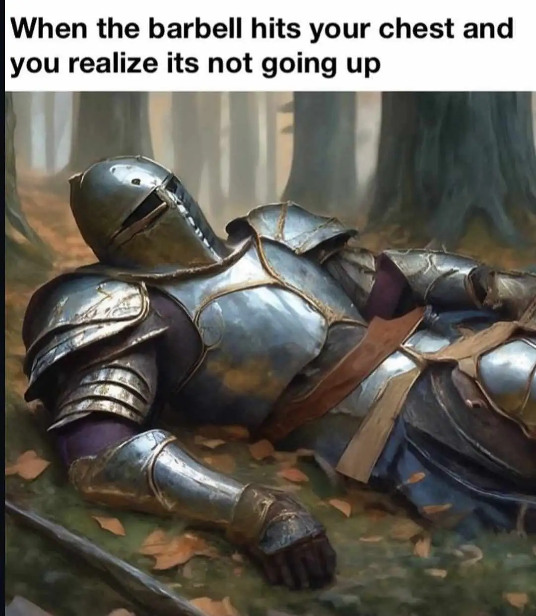 Recycling Memes: The 68th Edition