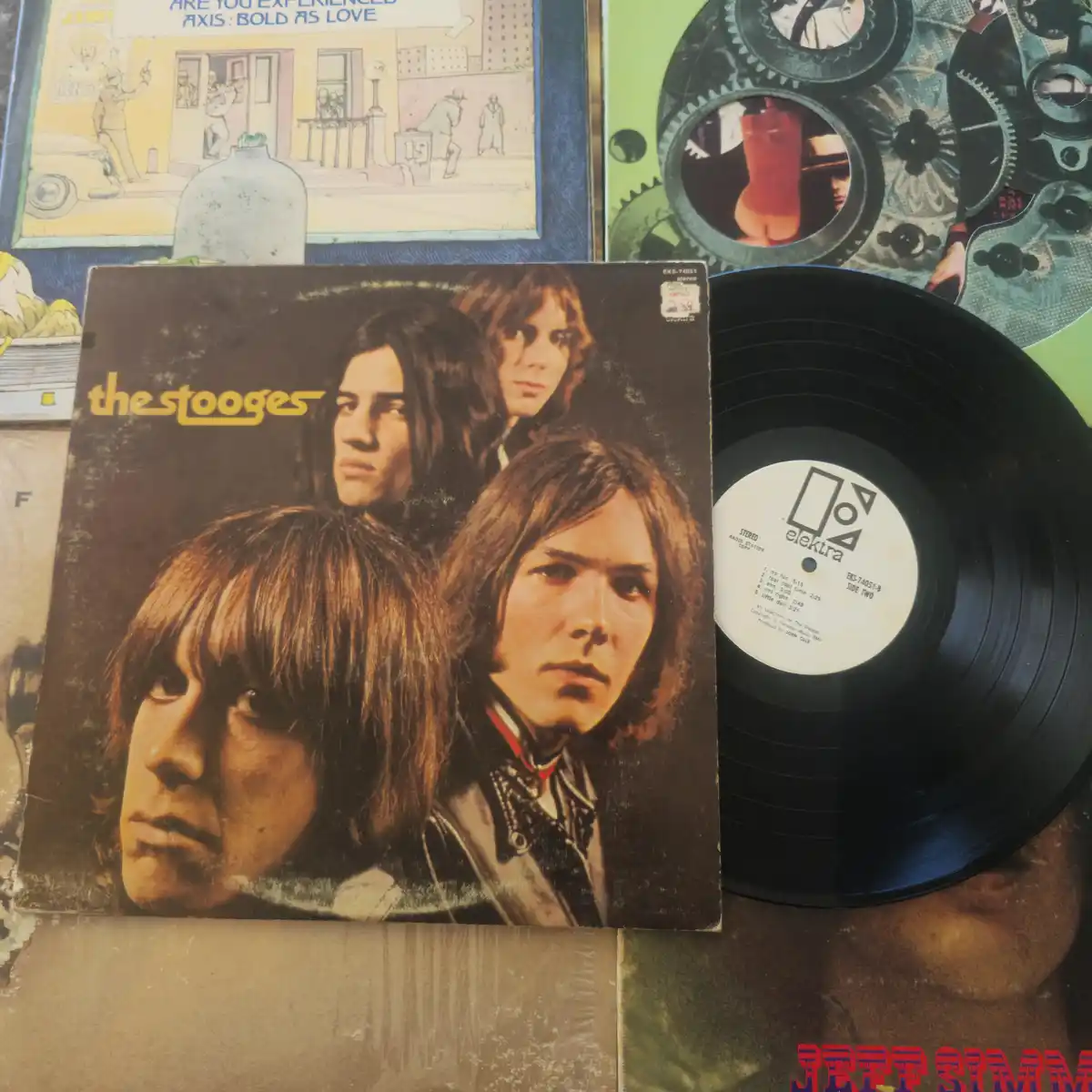 Went Back for More Treasures! Which One Should I Spin First? Part 1 of 2