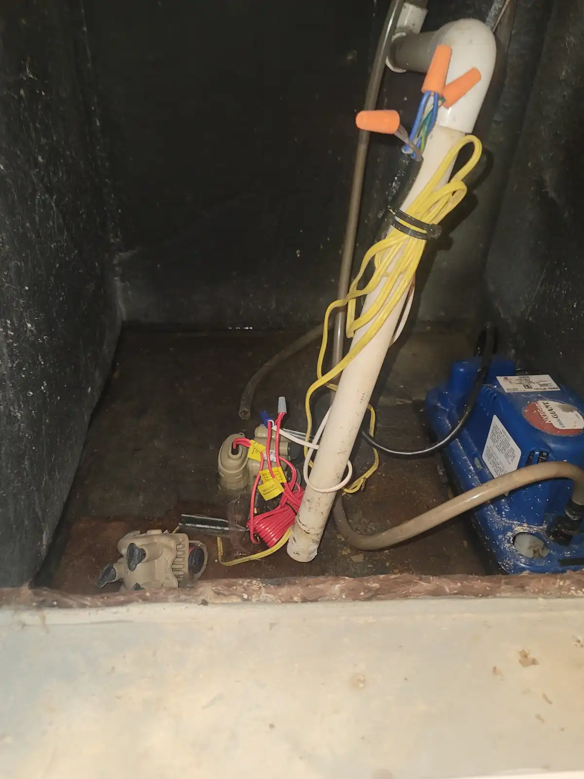 The Intricacies of Ductwork and HVAC Units