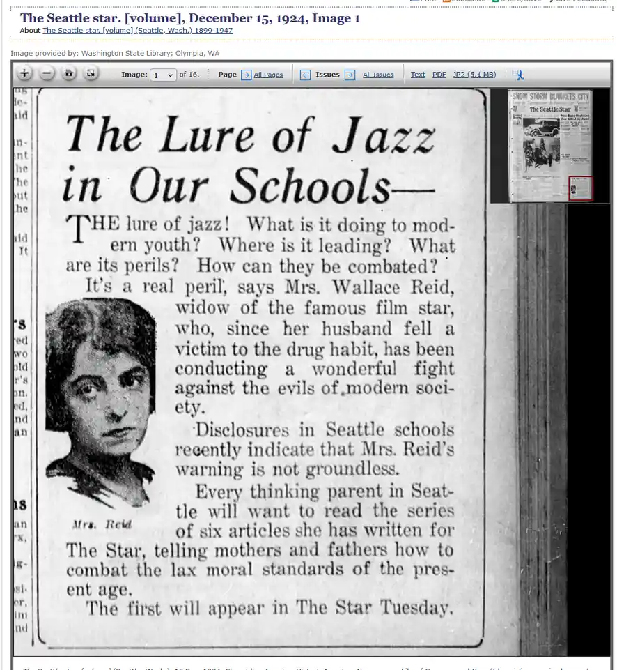 The Irresistible Charm of Jazz Music!