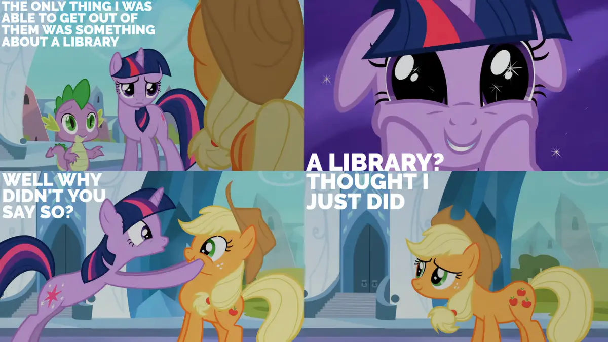 Mandatory Book Hoarding for Our Literary Overlords