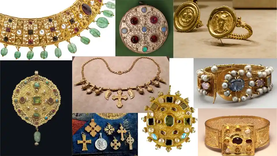 Exploring the Intricacies of Byzantine Culture