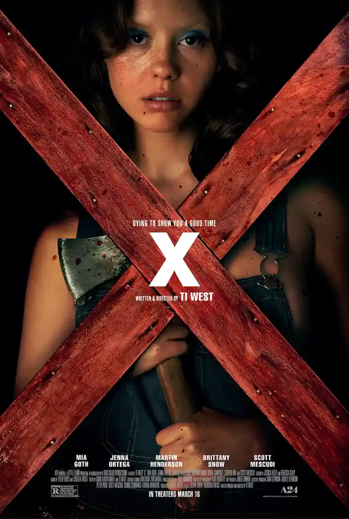 31 Days of Horror: Day 26 of Frights