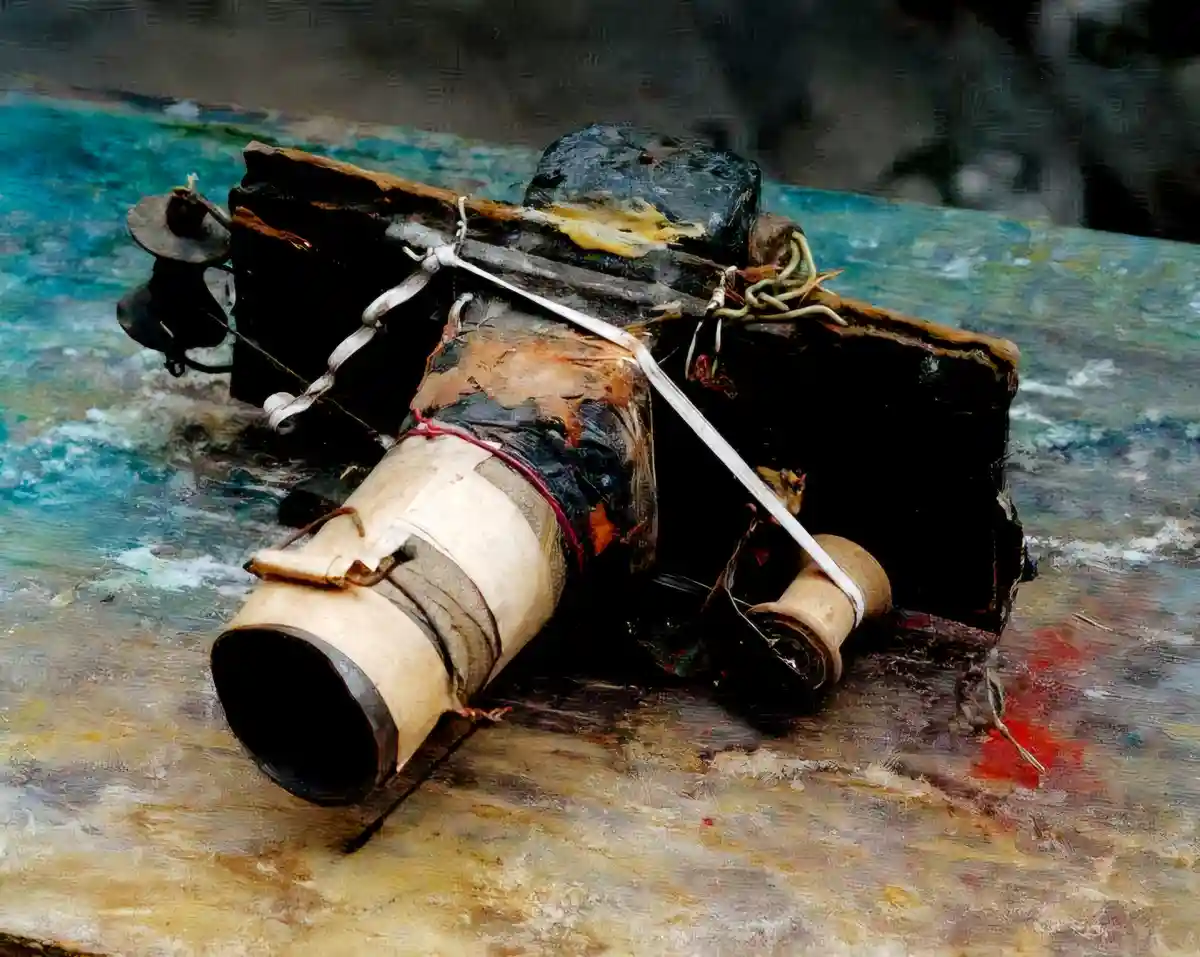 The Struggles of a Budget Camera