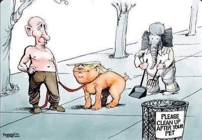 They absolutely won't!