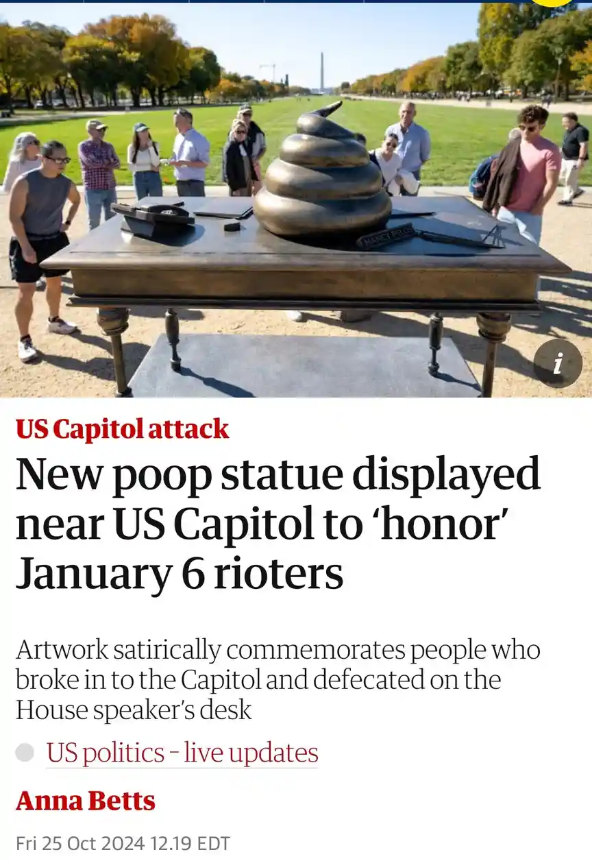 For the Fearless Among Us