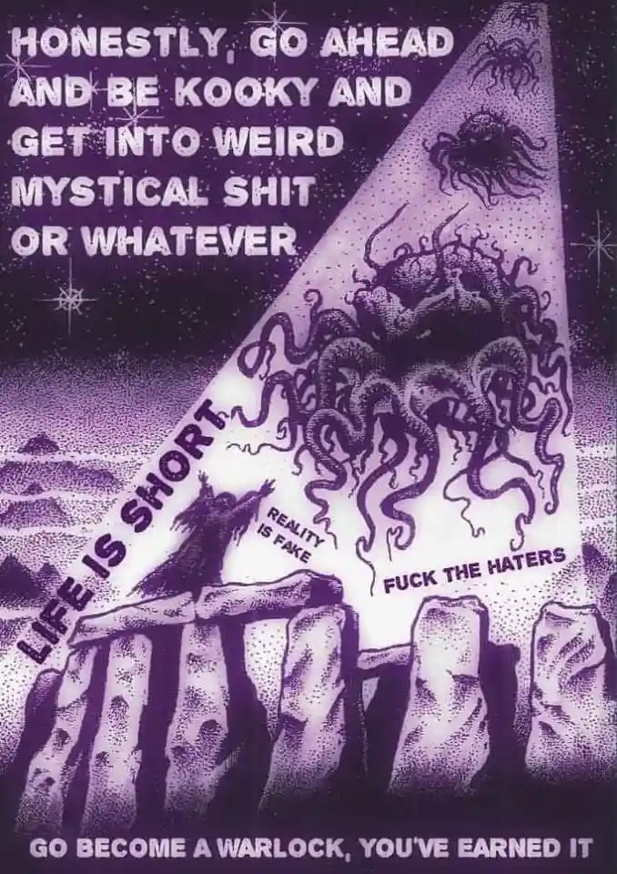 Why Not Give It a Try?