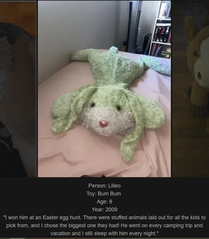Day 789: The Spooky Truth Behind 6's Fear - Plus, Meet Bum Bum, Our Newest Toy!