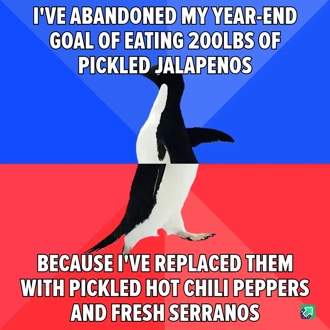 They say variety adds flavor to life.