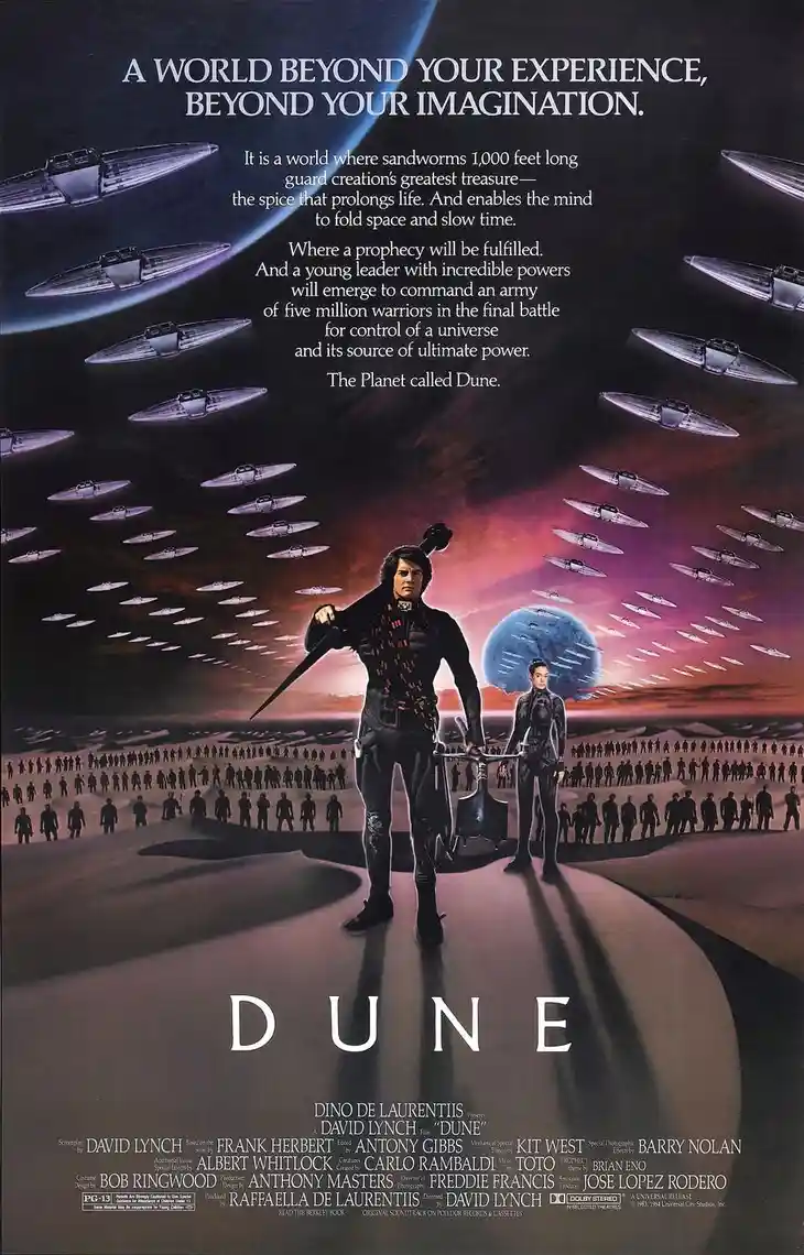 Still My All-Time Favorite Dune Moment 😂
