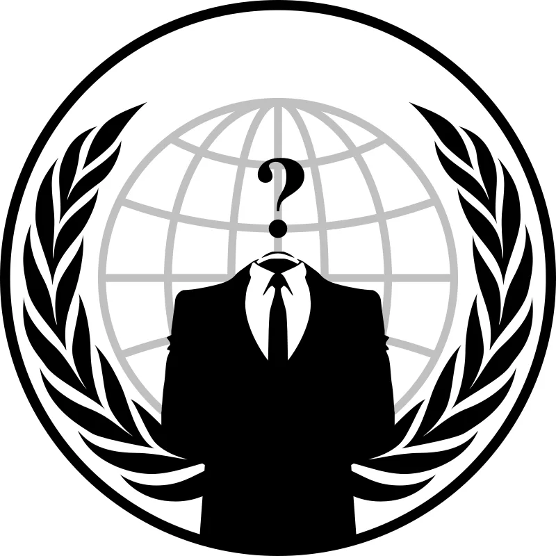 A black-and-white image of the Earth with a black silhouette of a person in the center, overlaid with the text 'the world is…