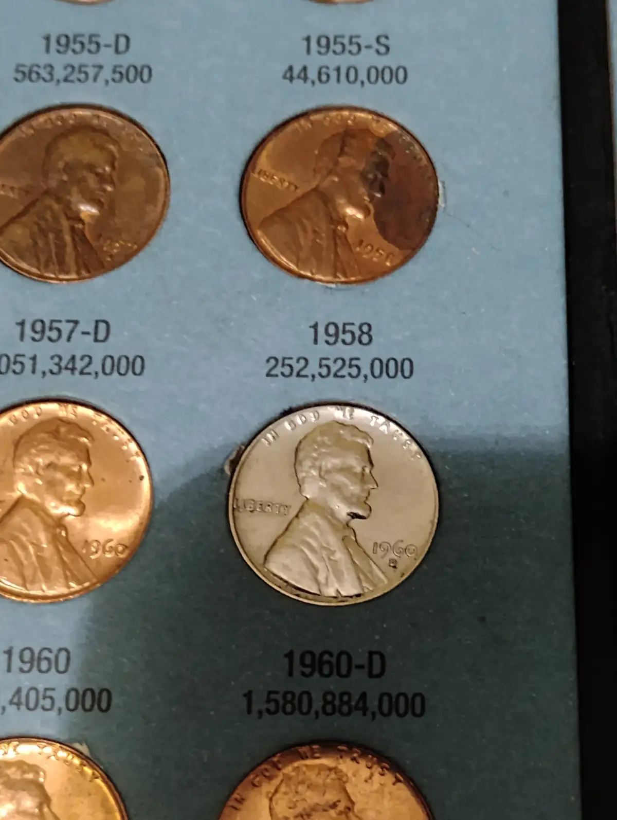 The Value of Pennies: More Than Just Spare Change