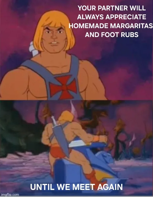 Never forget this important lesson