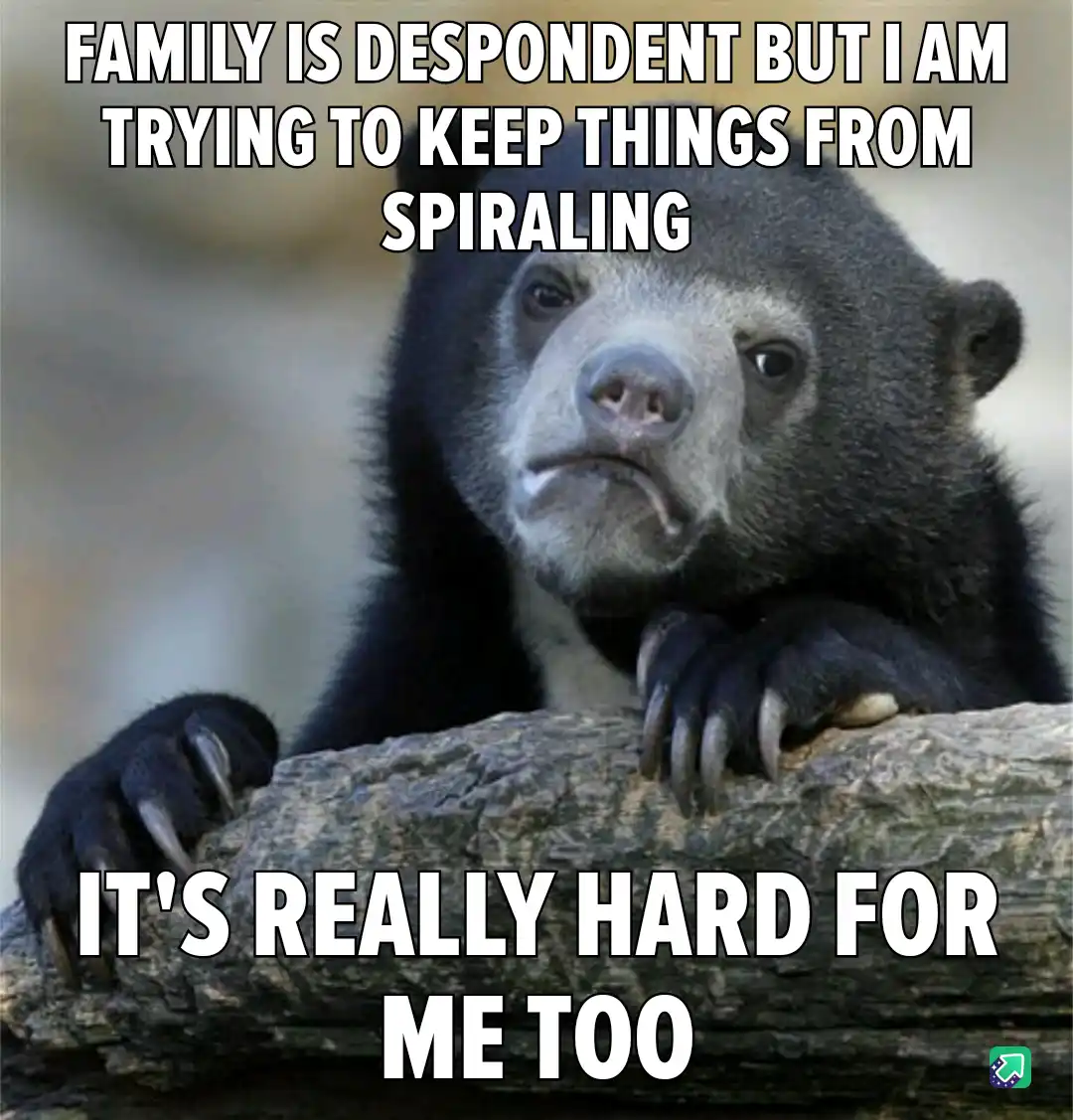 A Little Scream into the Void: Just for Fun!