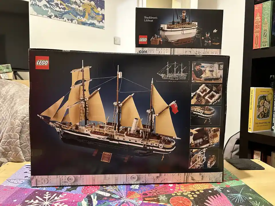 Santa's Surprise Visit Came Early This Year!