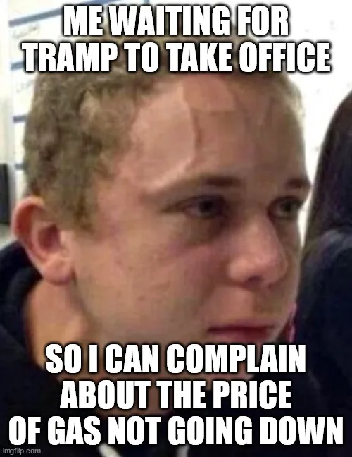 A classic case of quid pro quo!