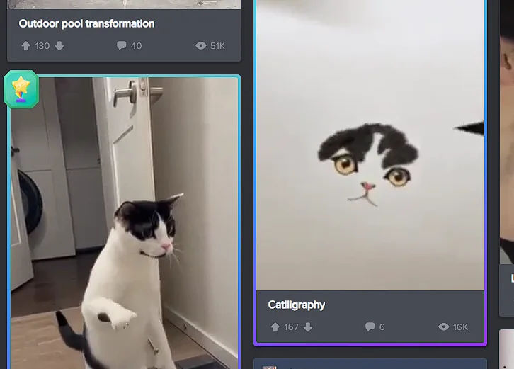 This Piece is Truly Remarkable Art