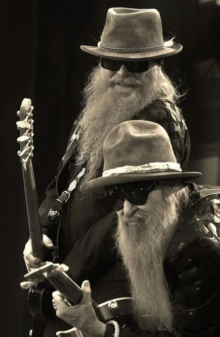 Texas Boomers Rocking Out Like Legends!