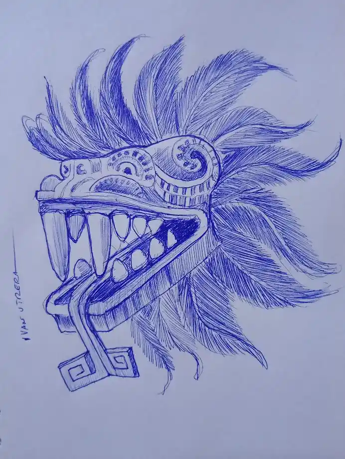 Exploring the Mystique of Quetzalcoatl
