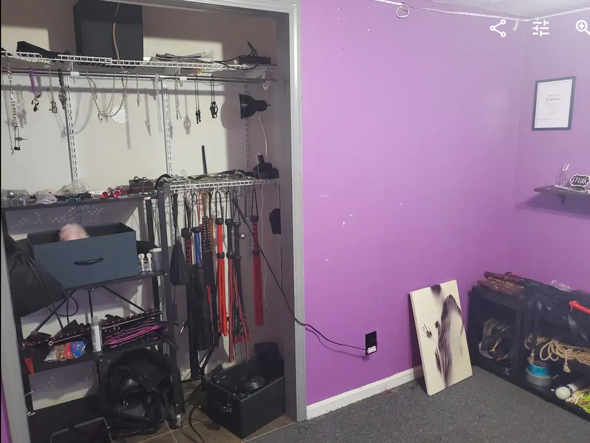Playroom Essentials: Furniture and Toys Galore